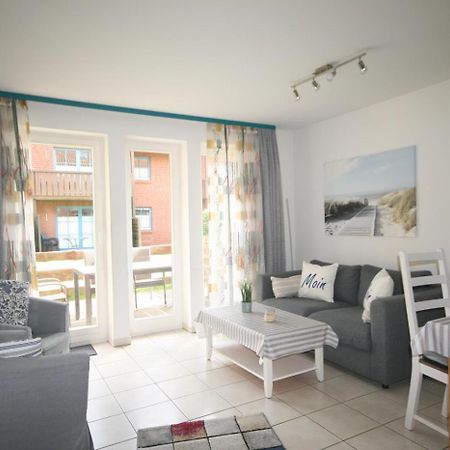 Lange Wiese 8/101 Dahme (Schleswig-Holstein) Exterior foto