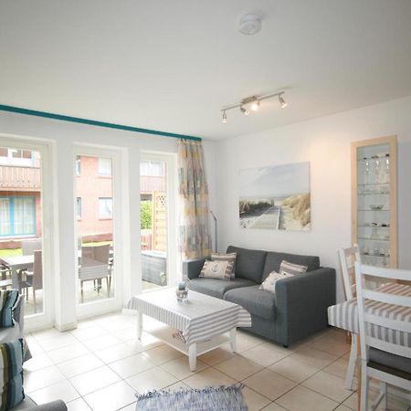 Lange Wiese 8/101 Dahme (Schleswig-Holstein) Exterior foto