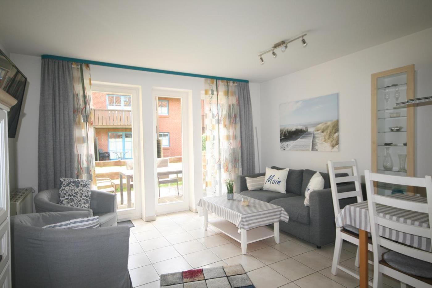 Lange Wiese 8/101 Dahme (Schleswig-Holstein) Exterior foto